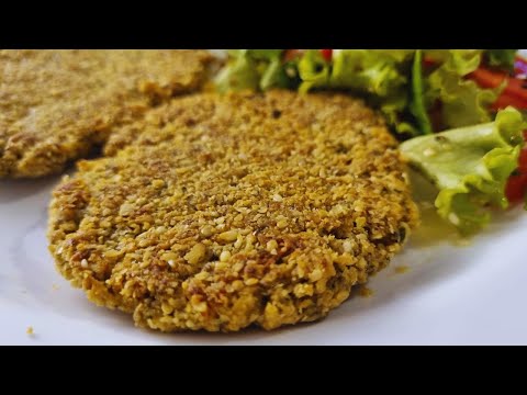 Видео: У вас есть ОВС И МОРКОВЬ? Приготовьте этот вкусный, ЗДОРОВЫЙ И ВЕГАНСКИЙ обед. @recetasdegri