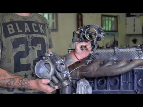 Видео: BMW e36 #1 | TURBO | Собрал мотор | EvilCarsCorp.