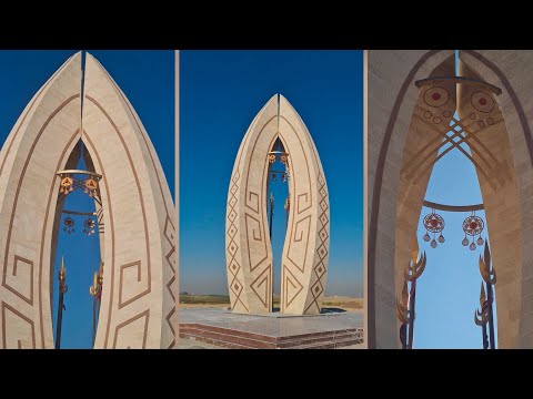 Видео: АЙЫРЫЛМАС ерлік пен бірліктің ұраны  БІРІНШІ ФИЛЬМ