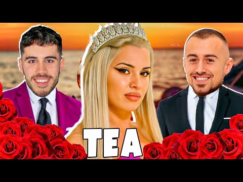 Видео: Теа от ЕРГЕНЪТ за СКАНДАЛИТЕ и ПРЕЖИВЯВАНЕТО!