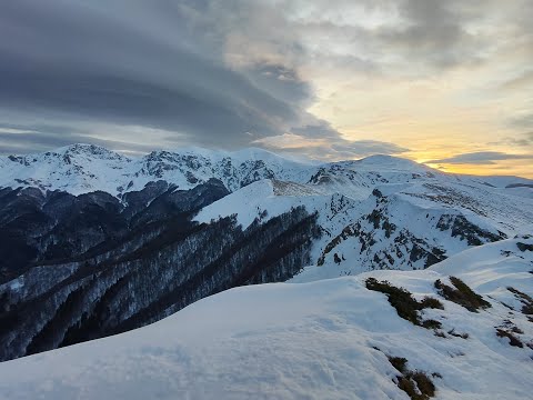 Видео: Зимно Кадемлийско - първа част
