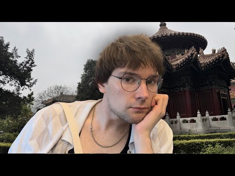Видео: ПЕКИН МЕНЯ УЖАСНУЛ