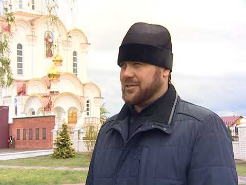 Видео: Святыни Беларуси Туров собор святителей Кирилла и Лаврентия Туровских