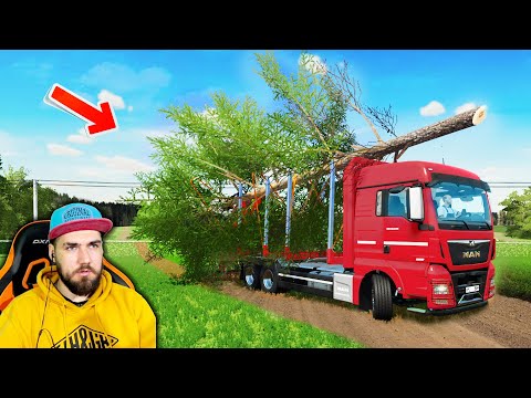 Видео: КУПИЛ НОВЫЙ БИЗНЕС - РАЗВИТИЕ ФЕРМЫ - ОТ 1$ до 1кк$ ► Farming Simulator 22 развитие #6