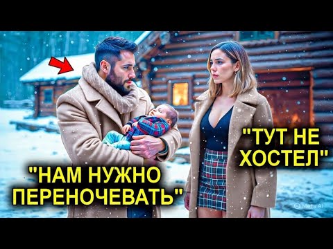 Видео: Она Приняла Его Как Обычного Отца-Одиночку… И Была Потрясена, Узнав, Что Он Миллионер, И Влюбилась