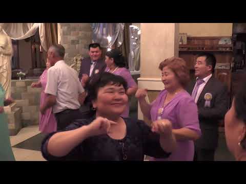 Видео: Керизбулак - 71. 30 жылдык (5-болім)