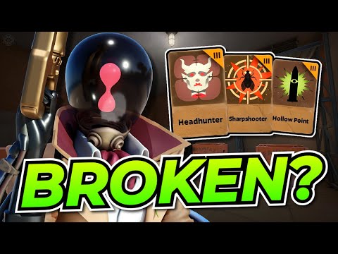 Видео: Paradox не имеет права быть настолько ХОРОШИМ! — Обзор трансляции Deadlock