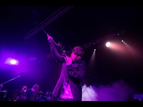 Видео: Антон Лаврентьев - Знаешь @ Гештальт, Санкт-Петербург, 26.11.2017