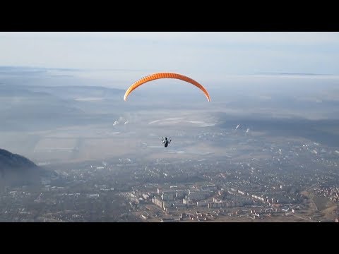 Видео: 1402 метра или прогулка на Бештау