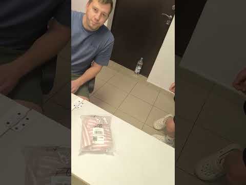Видео: ВАЙЛДБЕРРИЗ Афонино Академическая 11