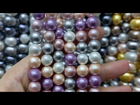 Видео: Жемчуг!!!