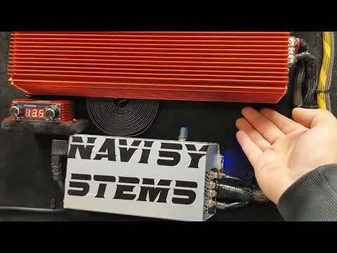 Видео: Обзор и прослушка DL audio Raven 4.135 V.2
