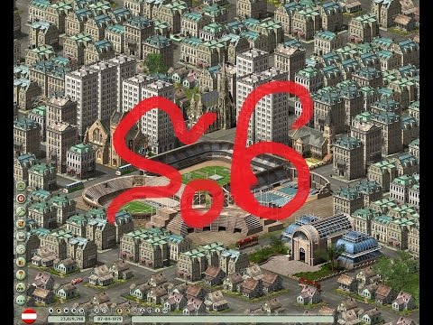 Видео: Прохождение Transport Giant: Down Under \ Транспортный олигарх №6 США -Земля на горизонте