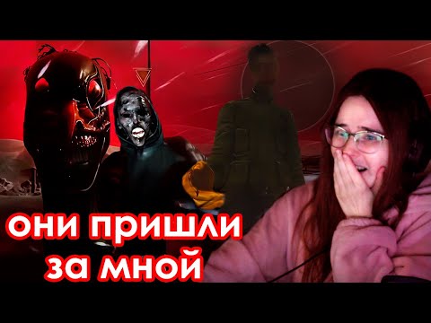 Видео: Сожрали прямо в магазине ✦ Hellmart #3 - Финал альфа-версии