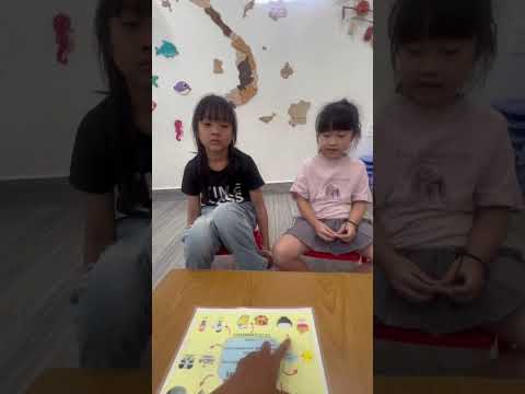 Видео: Общение на английском языке в Фантьете: Миа и Мери практикуются в разговоре о сравнительной степени