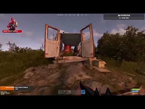 Видео: SOLO ВЫЖИВАНИЕ, охота на зомби день 2