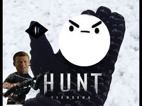 Видео: Самая идеальная катка в Hunt:Showdown 1896