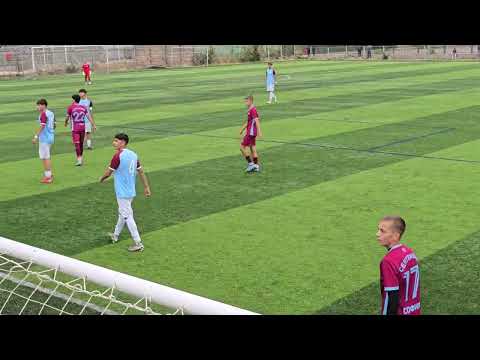 Видео: Академия Септември  - ФК Ботев 57  0:1 - Второ полувреме 