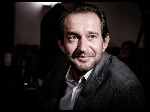 Видео: "Практика театра". Константин Хабенский