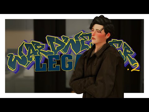 Видео: ДОГЕРОЙСТВУВАВСЯ?! #19 | Династія Вард-Вебер gen.2 [TS4]