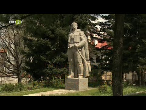 Видео: Дядо Ильо войвода, Олтарите на България - 07.05.2023