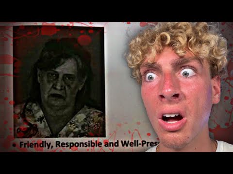 Видео: Самые ЗЛЫЕ няни на свете