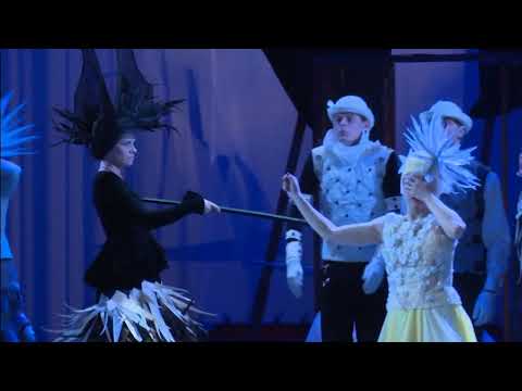 Видео: Пётр Налич - Princess ("Обыкновенное чудо")