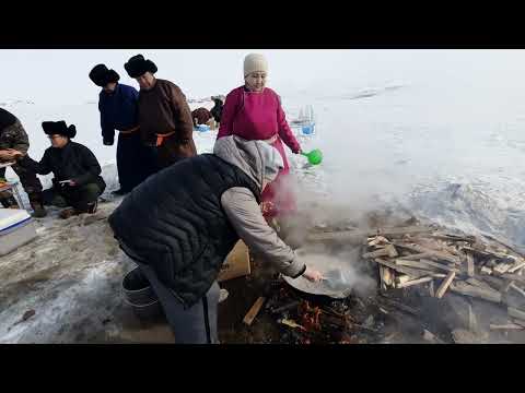 Видео: ЦАСНЫ БАЯР-2025