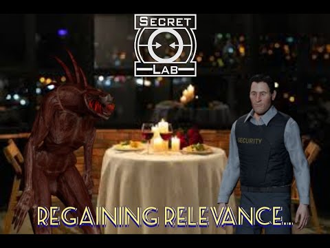 Видео: Секретные лаборатории SCP.. Но я восстановил актуальность..