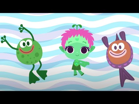 Видео: Все Песенки Фортуны для детей Сборник