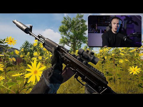 Видео: ЦЬОГО ЧЕКАЛИ ВСІ! ВИЙШЛА ТА САМА ОБНОВА В SQUAD! UNREAL ENGINE 5! 9.0