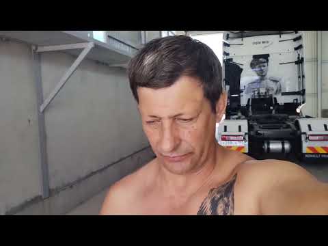 Видео: Подготовка к TRUCKDAY #дальнобой #маэстро #renault trucks 🚛