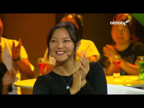 Видео: Кешкі Алматы: Қабдол, Жанель Серғазина, Марат Әлібаев, Рамис Кулахметов, Перизат Алпыс, Артур