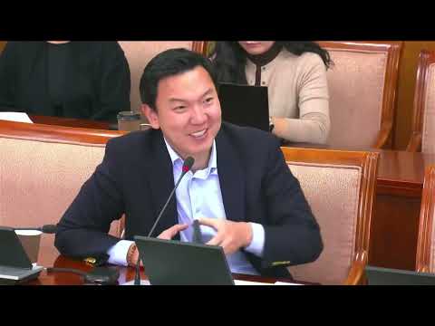 Видео: П.Сайнзориг VS Н.Учрал /2026 оны төсөв ба бодлогын мэтгэлцээн/