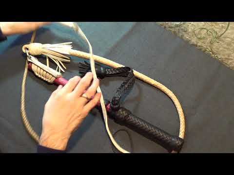 Видео: Кнут-Пастуха