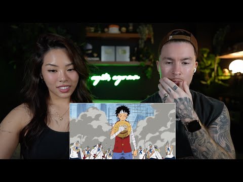 Видео: ЧТО ТАКОЕ 3D2Y?! | РЕАКЦИЯ НА 511 И 512 ЭПИЗОДЫ ONE PICE