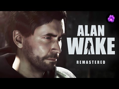 Видео: Alan Wake Remastered - ДОРОГА К ОЗЕРУ КОЛДРОН #19