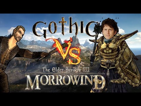 Видео: Западная школа РПГ против Немецкой