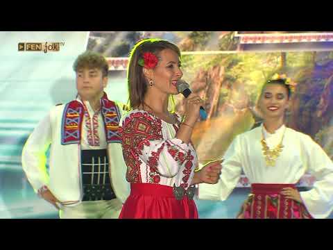 Видео: РОСИЦА ДЕЛЕВА И ФОРМАЦИЯ "ЗВЕЗДИ" - Като ходиш Недо