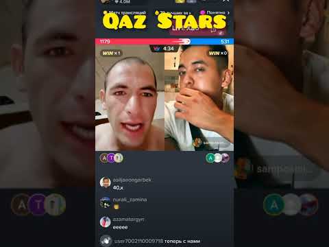 Видео: САМПОҒА БЕЛИЗНА ІШКІЗДІ🥶💣 САМПО & ХАСАН БАТЛ