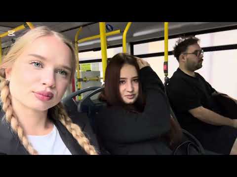 Видео: первое сентября в польской школе // влог 
