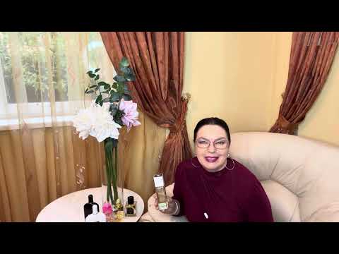 Видео: Ношу чаще всего.#парфюмерия #элитныйпарфюм #elenasydney