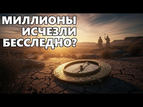Видео: ГЕНОЦИДА НЕ БЫЛО Главная Ложь Америки Куда Делись Миллионы Индейцев!