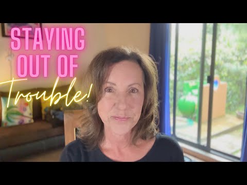 Видео: Правда о безопасности в Мексике 🔐