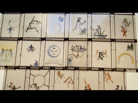 Видео: ИСТИННЫЕ ЧУВСТВА ПАРТНЕРА К ВАМ ❤️ онлайн гадание на картах таро сегодня его отношение к вам сейчас