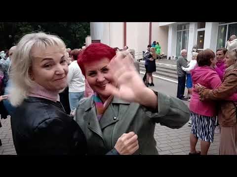 Видео: Чистые пруды....... 04.10.25 Гомель парк Луначарского 🥰💫