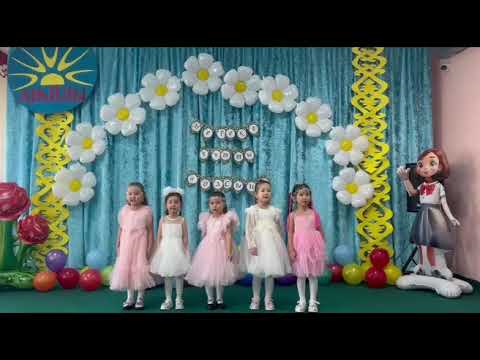 Видео: «Үздік орындаушы»- номинациясы «Ақбота» мад тобы , «Тәрбиеші апай» әні, авторы: Айсауле Сайлау