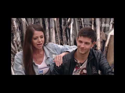 Видео: Оля Рапунцель против Никиты Кузнецова