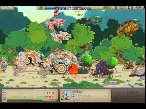 Видео: |Army of Ages| прохождение игры.Часть 3.