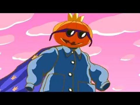 Видео: Принц для Нюши - Смешарики 2D | Мультфильмы для детей